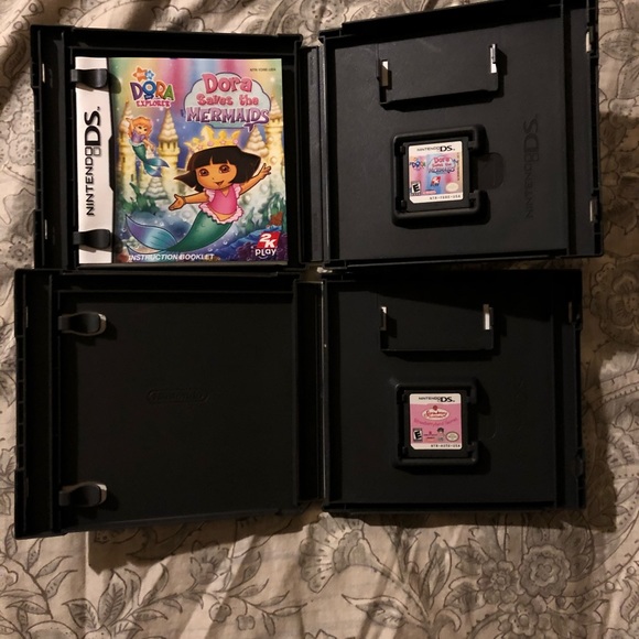 Nintendo DS Games - Picture 3 of 4